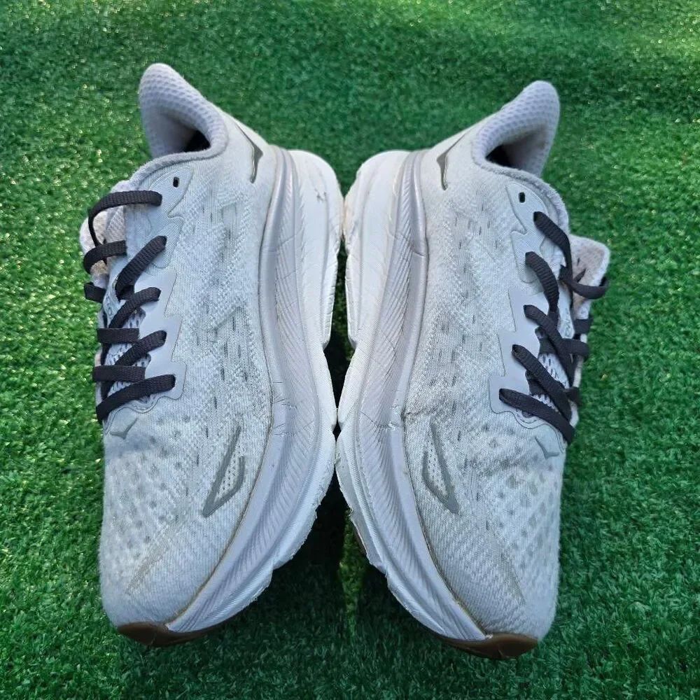 Hoka One One Clifton 9 - Women's Runnig shoes - Size 8 - Picture 7 of 11